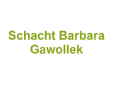 Restaurant Hollywood / Schacht Barbara Logo
