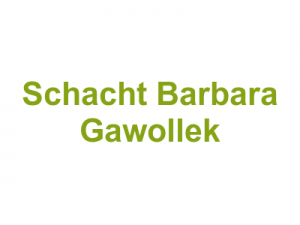 Restaurant Hollywood / Schacht Barbara Logo