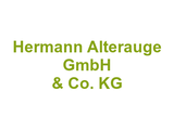 Metzgerei Fleischerei Hermann Alterauge GmbH & Co. KG Logo
