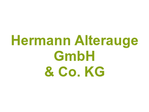 Metzgerei Fleischerei Hermann Alterauge GmbH & Co. KG Logo
