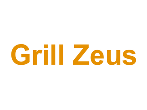 Grill Zeus Logo