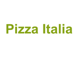 Pizza Italia Logo