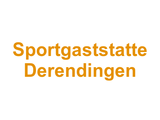 Sportgaststatte Derendingen Logo