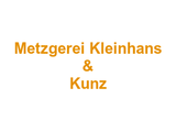 Metzgerei Kleinhans & Kunz Logo