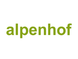 alpenhof Logo