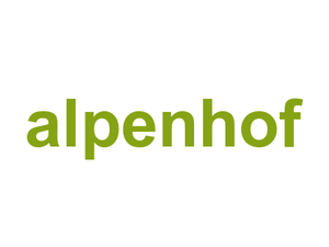 alpenhof Logo