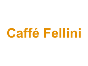 Caffé Fellini Logo