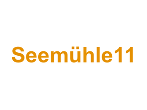 Seemühle11 Logo