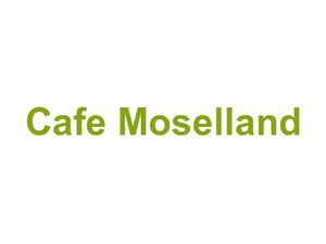 Cafe Moselland Logo