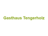 Gasthaus Tengerholz Logo