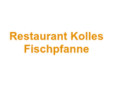 Restaurant Kolle's Fischpfanne Logo
