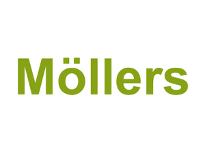 Möller's Logo