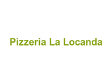 Pizzeria La Locanda Logo