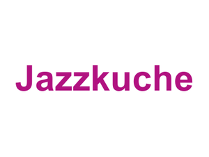 Jazzkuche Logo