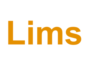 Lim's Logo