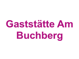 Gaststätte Am Buchberg Logo