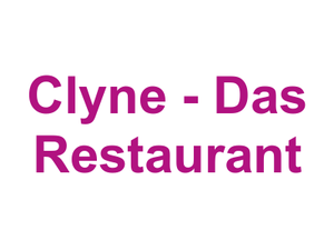 Clyne - Das Restaurant Logo