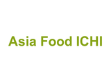 Asia Food ICHI Logo