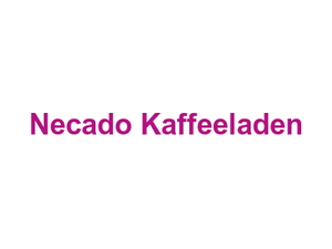 Necado Kaffeeladen Logo