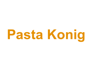 Pasta Konig Logo