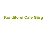 Konditorei Cafe Görg Logo