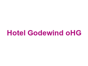 Hotel Godewind oHG Logo