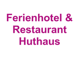 Ferienhotel & Restaurant Huthaus Logo