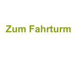 Zum Fahrturm Logo