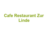 Cafe Restaurant Zur Linde Logo