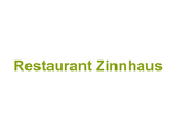 Restaurant Zinnhaus Logo