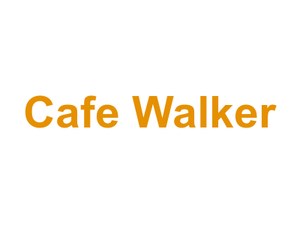 Cafe Walker Logo