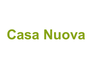 Casa Nuova Logo