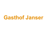 Gasthof Janser Logo