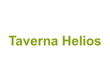 Taverna Helios Logo