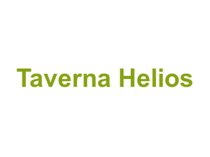 Taverna Helios Logo