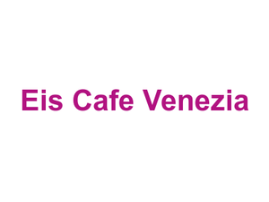 Eis Cafe Venezia Logo