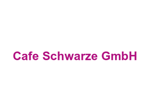 Cafe Schwarze GmbH Logo