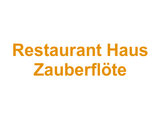 Restaurant Haus Zauberflöte Logo