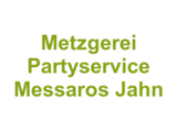 Metzgerei Partyservice Messaros Jahn Logo