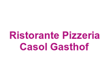 Ristorante Pizzeria Casol Gasthof Logo