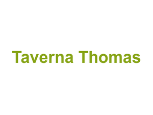 Taverna Thomas Logo