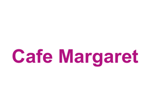 Cafe Margaret Logo