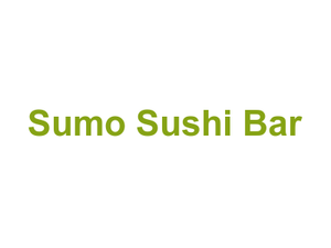 Sumo Sushi Bar Logo