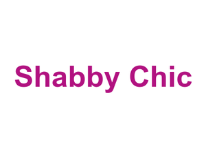 Shabby Chic Logo