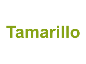 Tamarillo Logo