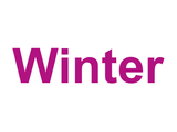 Winter Logo