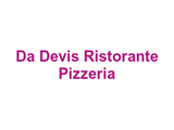 Da Devis Ristorante Pizzeria Logo