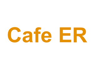 Cafe ER Logo