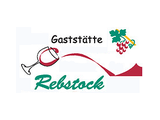 Gaststätte Rebstock Logo