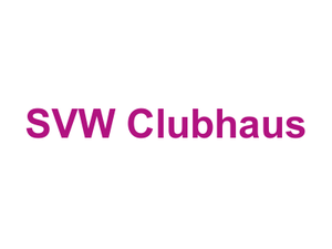 SVW Clubhaus Logo